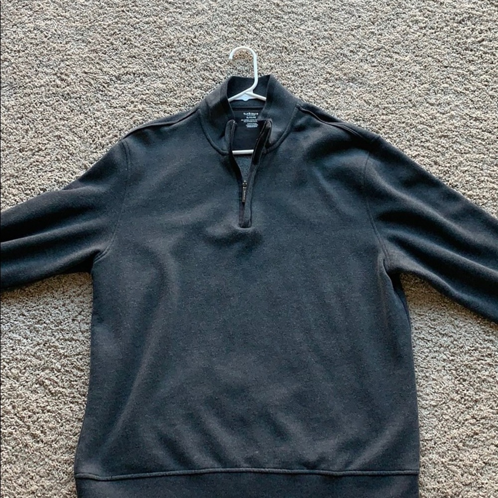 3/4 Zip pullover
